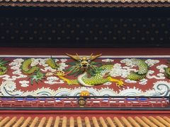 -南岳大庙