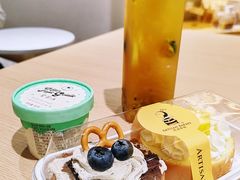 -匠造烘焙(联洋店)
