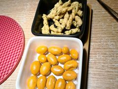 -李子坝梁山鸡(北碚万达五鸡哥店)