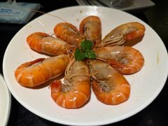 -吴越荣记苏州菜·松鼠桂鱼100%活鱼现做(月光码头店)