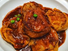 -兰湘子·湘菜小炒(崂山丽达店)