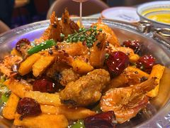 -万达广场(龙湖店)