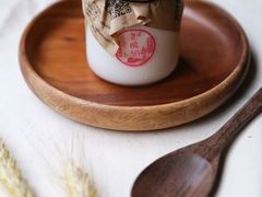 原味老酸奶-莫愁村问君老酸奶
