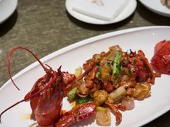 -上海总会SHANGHAICLUB(兴业太古汇店)