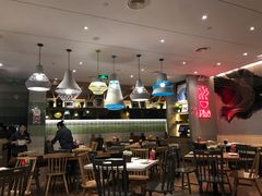 -Pho Asia 亚阁越南料理(上海来福士广场店)