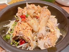 -云海肴·汽锅鸡·云南菜(美罗城店)