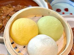 -珍粥道(群力远大店)