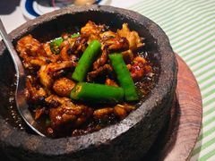 -桂满陇·蟹黄小笼汤包(环球港店)