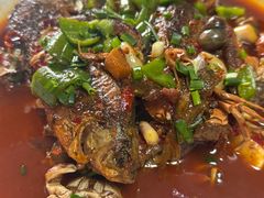 -高淳老街土菜馆(迎薰门店)