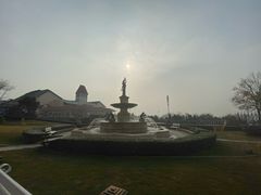 -青岛海景花园大酒店