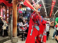 -镇江龙·火锅串串(武侯祠店)