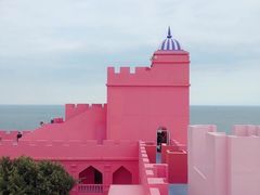 -漳州滨海火山岛自然生态风景区