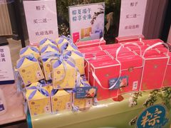 -巴黎贝甜(凯德MALL望京店)