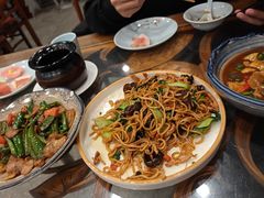 -西江美食舫·江西菜(健德桥店)