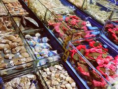 -盛港湾海鲜食府(黄沙店)