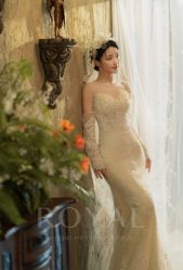 -挪娅婚纱摄影皇家会所