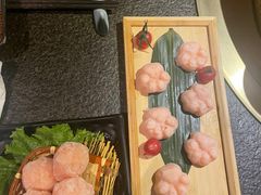 -湊湊火锅·茶憩(和平大悦城店)