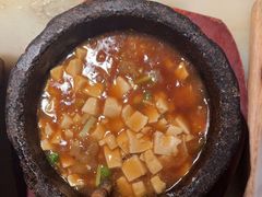 -绿茶餐厅(石家庄万象城店)
