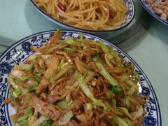 -北大地皖峰饭馆
