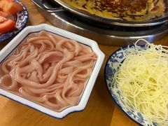 -飘香火锅(玉林西路店)