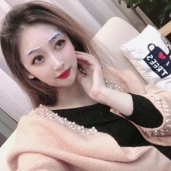 -久匠·野生眉半永久纹绣