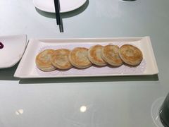玉米饼-香丰阁·烤鸭·川湘菜(清河店)