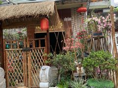 -寮步香市古镇休闲景区