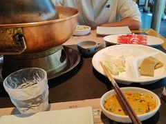 -东来顺·非遗火锅(高新店)