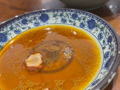 -万香姜汁(引泉路店)