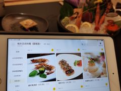 -桃夭日式料理(国信店)