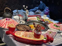 -红辣椒·川菜·火锅(张杨路店)