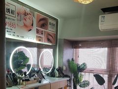 -施奈儿.洗头頭療.按摩SPA.采耳(上梅林店)