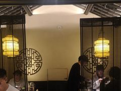 -绿茶餐厅(哈尔滨凯德店)