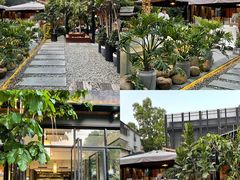 大堂-五合院·整点烤肉