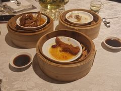 -泉州富力万达文华酒店·美食汇自助餐厅