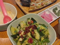 -木屋烧烤(南山蛇口招商花园城店)