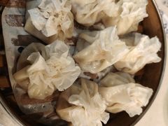 -内蒙联营烧麦 草原石榴红(护国寺店)