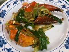 -無招牌海鮮(芽笼店)