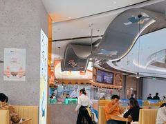 -蔡澜点心·粤菜(丽泽天街店)