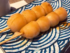 白玉丸子-火影忍者一乐拉面(环球港店)