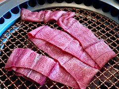 -炎蔵牛舌烤肉