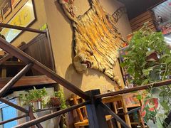 -水泊梁山清真铁锅炖鱼(华苑店)