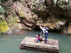 -黄金沟旅游风景区