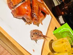 -汤城小厨•粤菜•靓汤(西直门凯德MALL店)