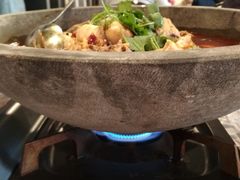 -虎虎龙虾大排档(双井店)