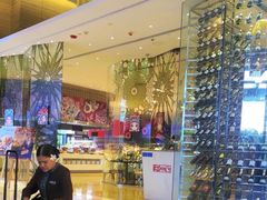 -ESSENCE(诺富特东荟城酒店)