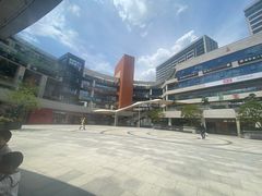 -浦江城市生活广场(江月路店)