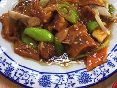 -协顺园回头馆(南顺城路店)