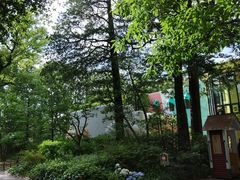 -三鹰之森吉卜力美术馆