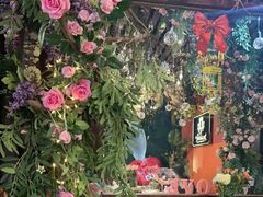 -第101座花园餐厅(湖滨88店)